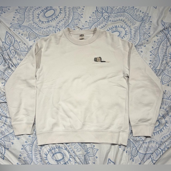 Kaws Sweater medium - Picture 2 of 4
